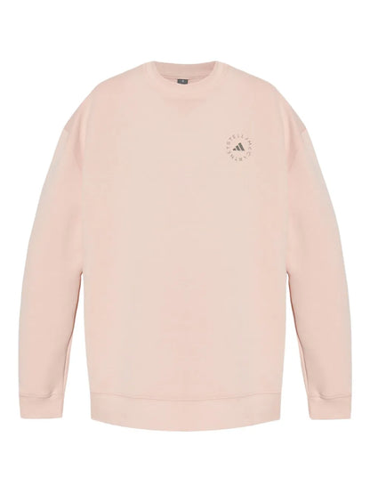 Logo-Print Sweatshirt