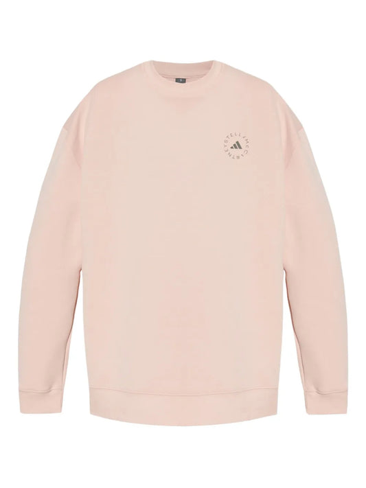 Logo-Print Sweatshirt