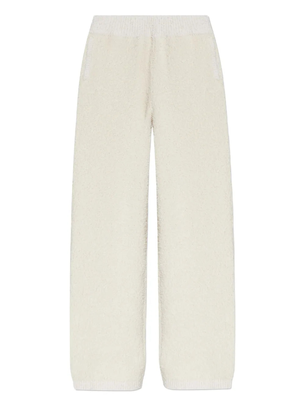 Knitted Trousers
