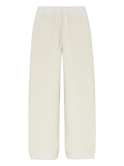 Knitted Trousers