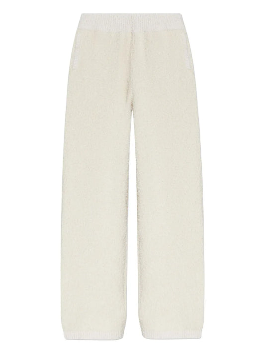 Knitted Trousers
