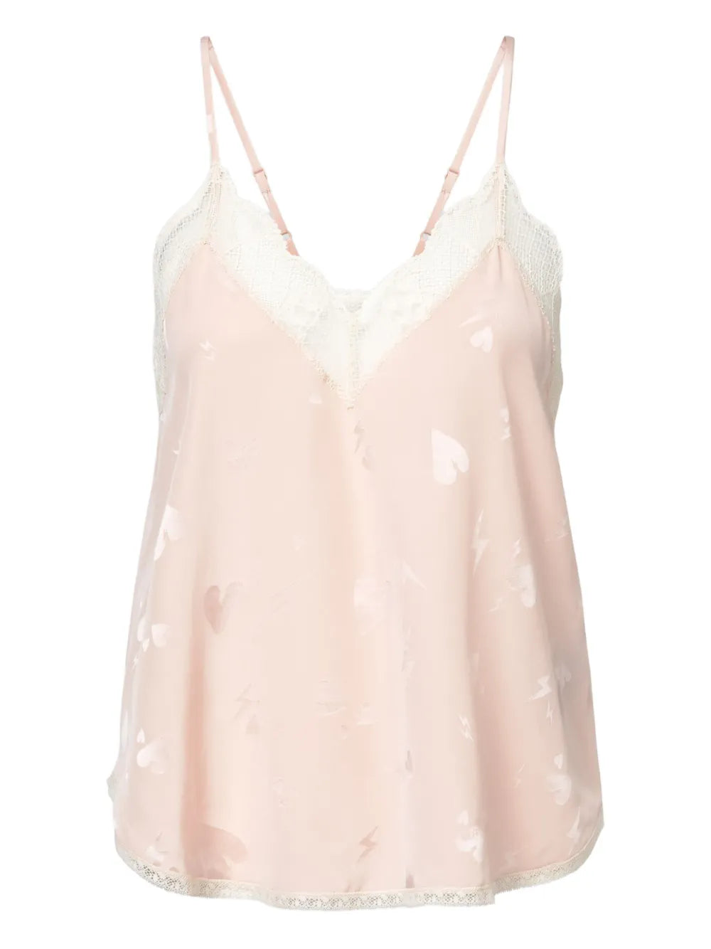 Silk Top