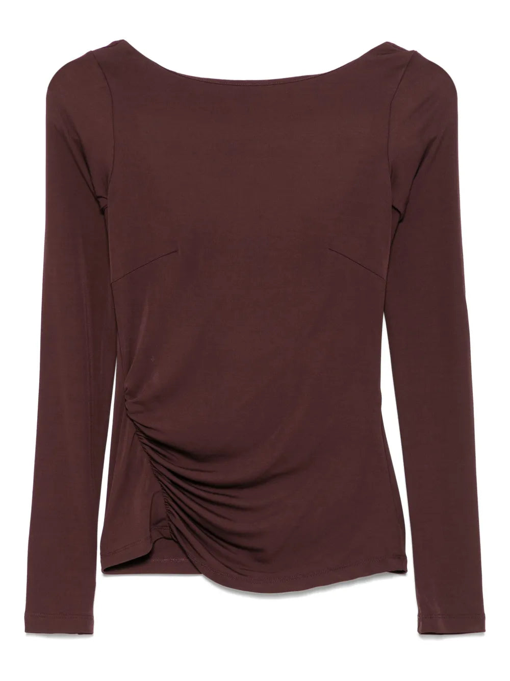 Draped Top