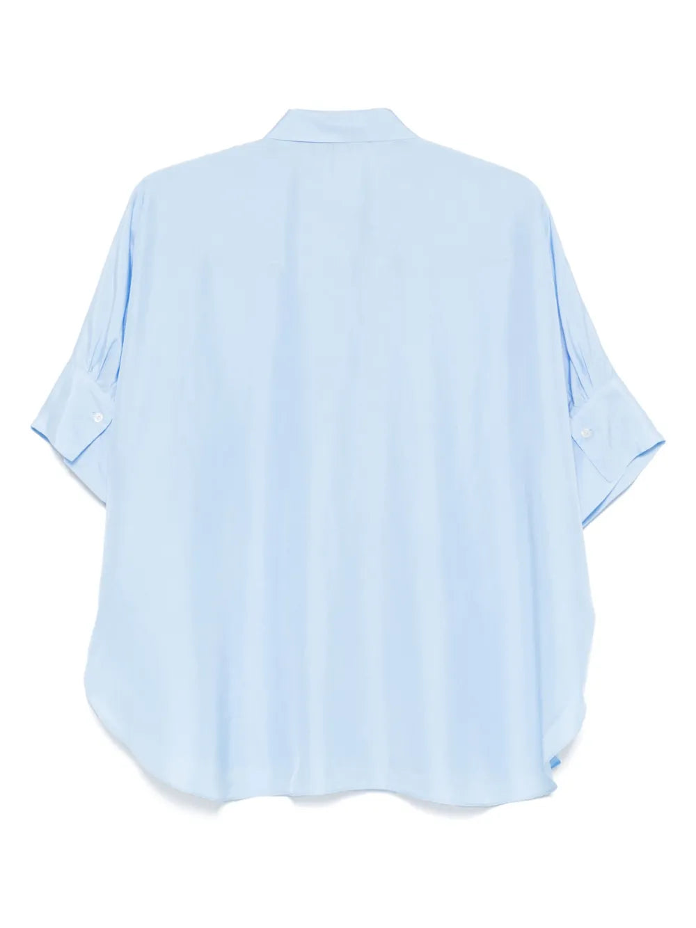 Silk Shirt