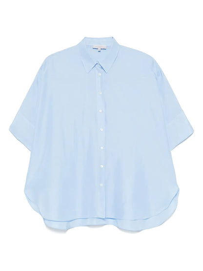 Silk Shirt