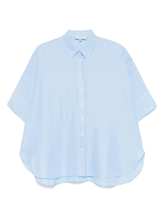 Silk Shirt