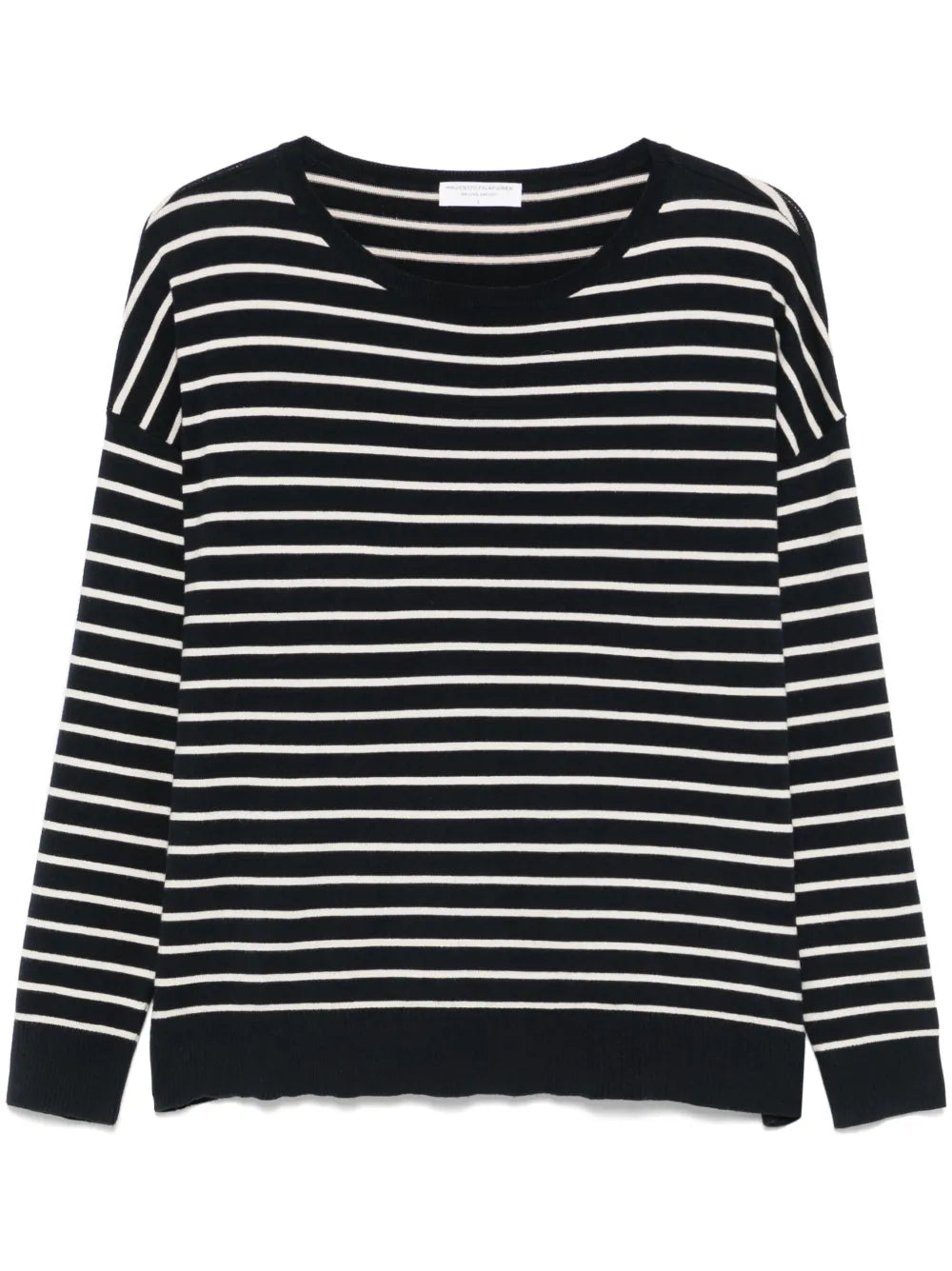 Striped Top