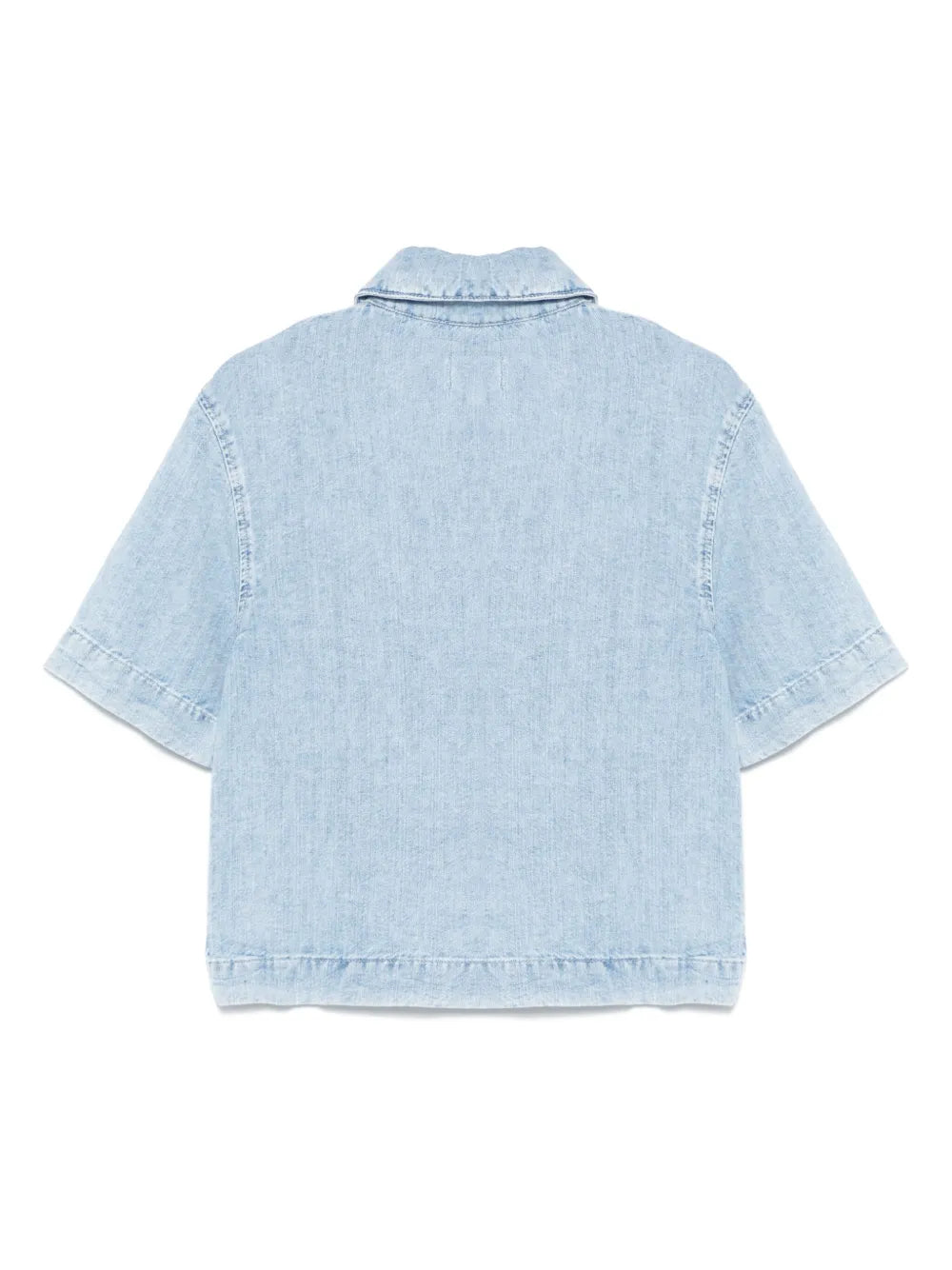 Kansas Polo Top