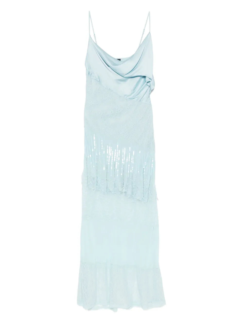 Ibis Sacro Maxi Dress