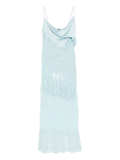 Ibis Sacro Maxi Dress