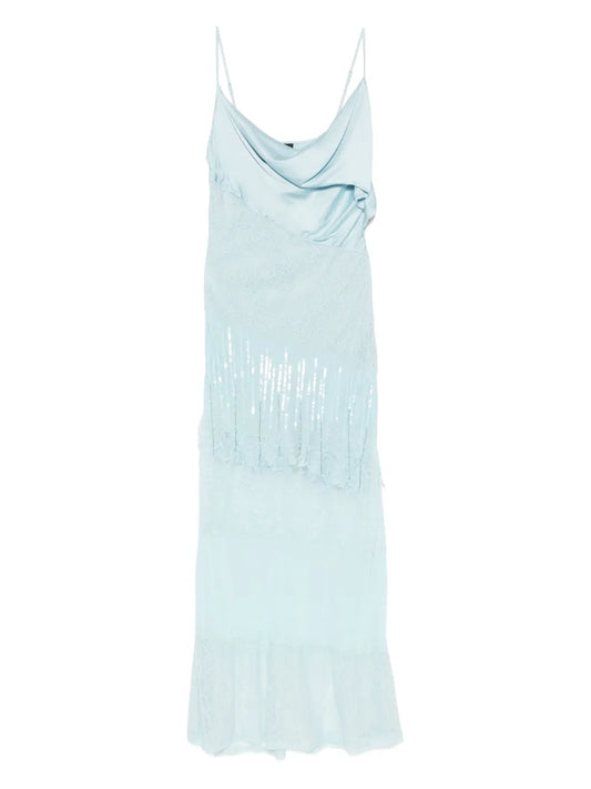 Ibis Sacro Maxi Dress