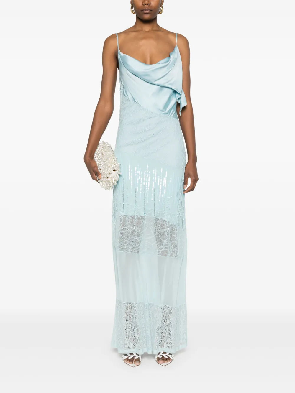 Ibis Sacro Maxi Dress