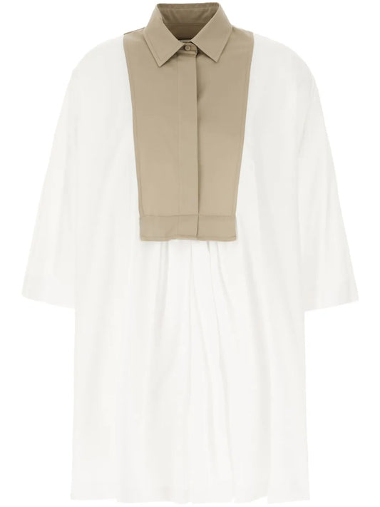 Tattico Shirt Dress