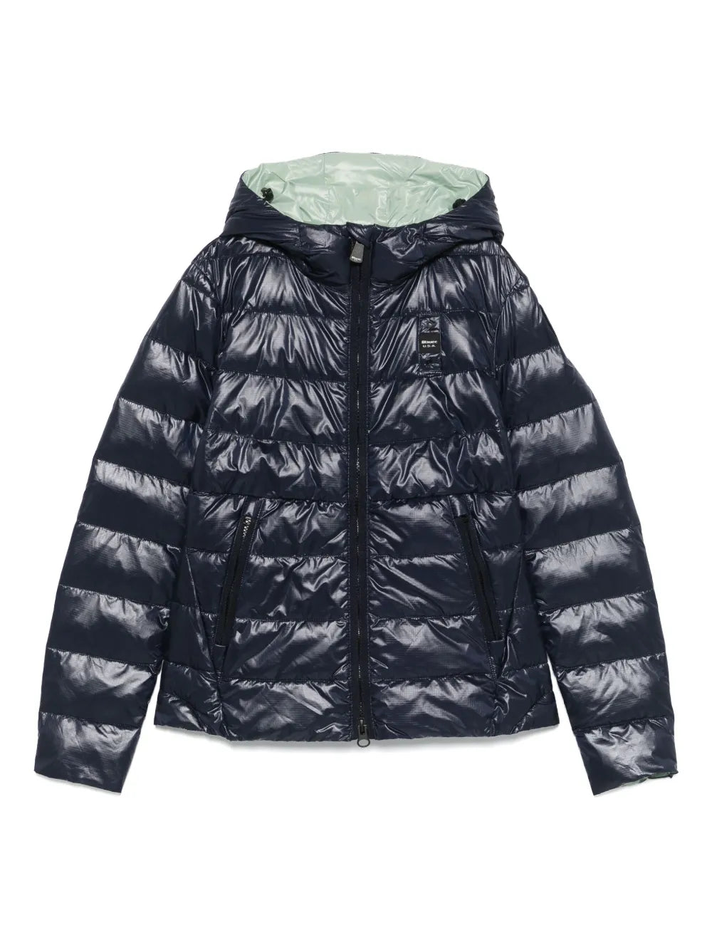 Padded Jacket