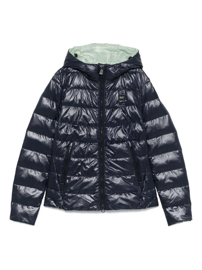 Padded Jacket