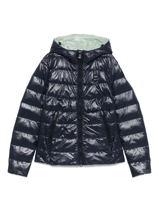Padded Jacket