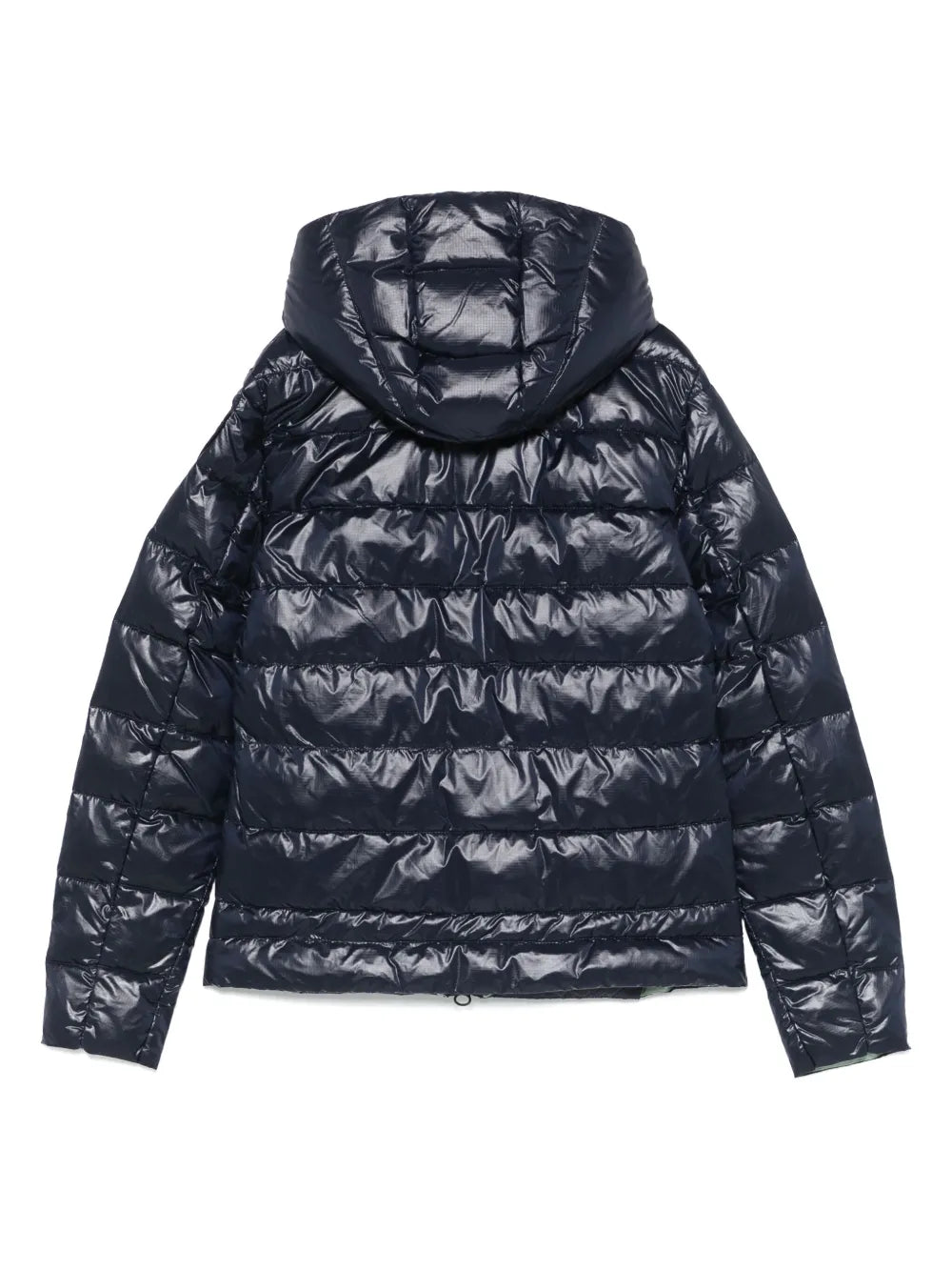 Padded Jacket