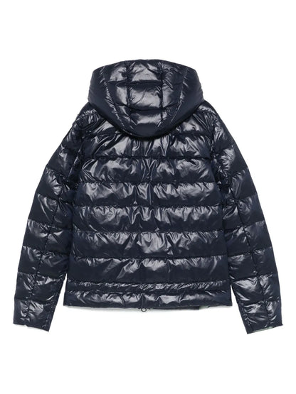 Padded Jacket