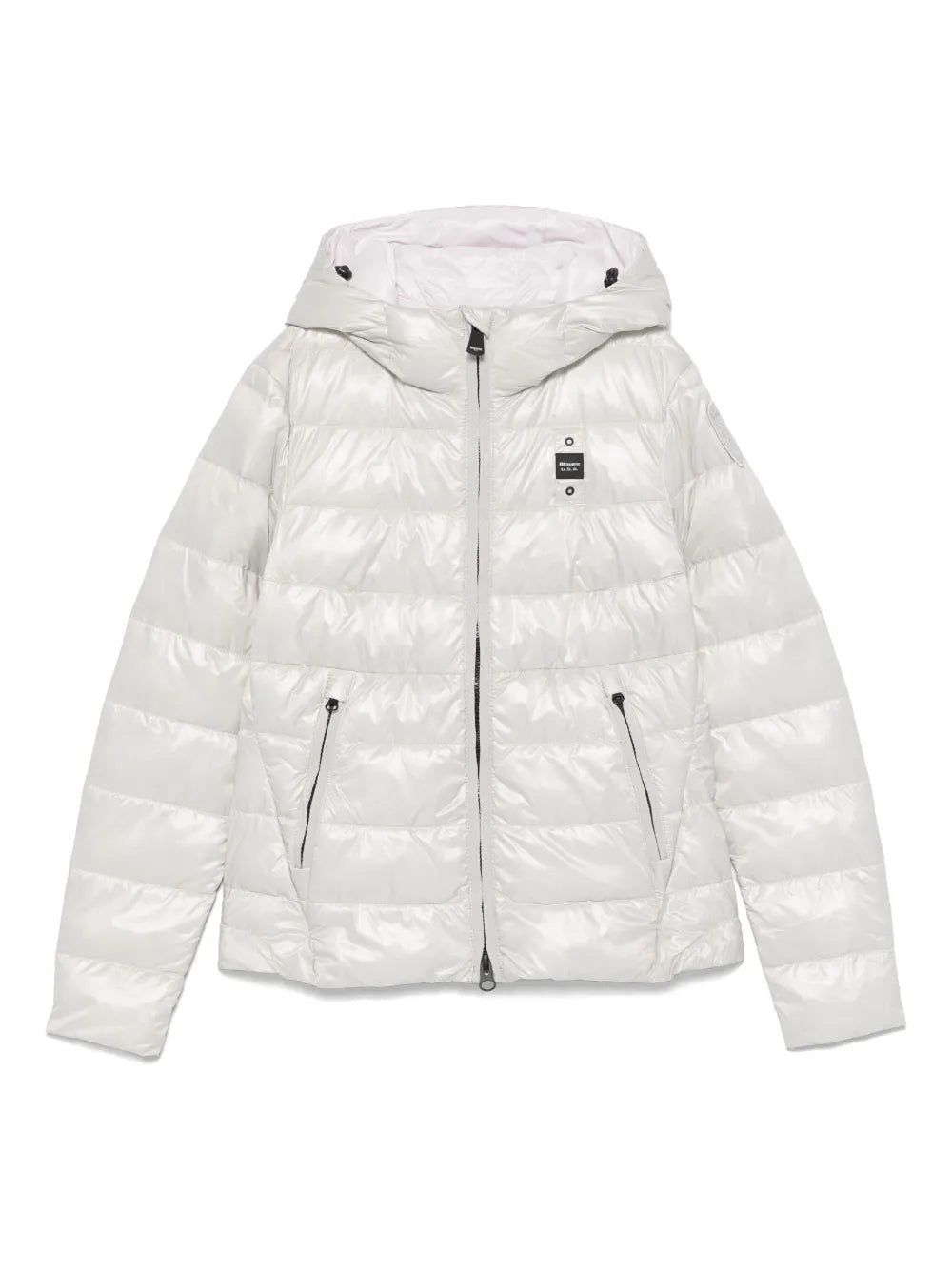 Padded Jacket
