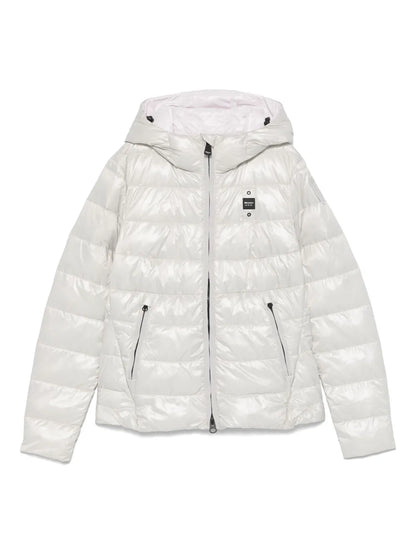 Padded Jacket