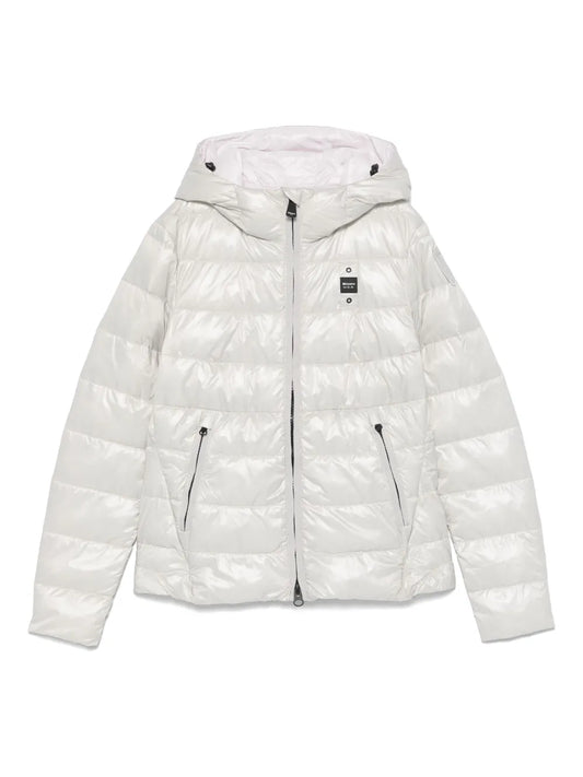 Padded Jacket