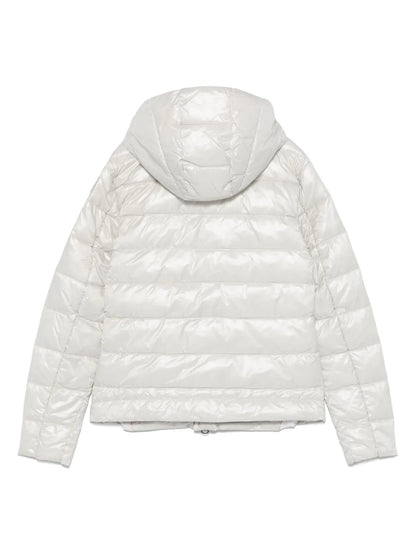 Padded Jacket