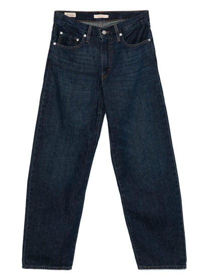 Baggy Dad Jeans