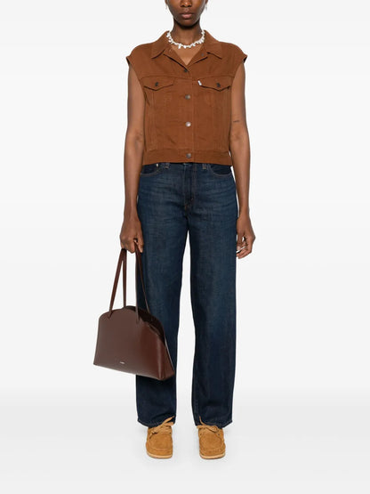 Baggy Dad Jeans