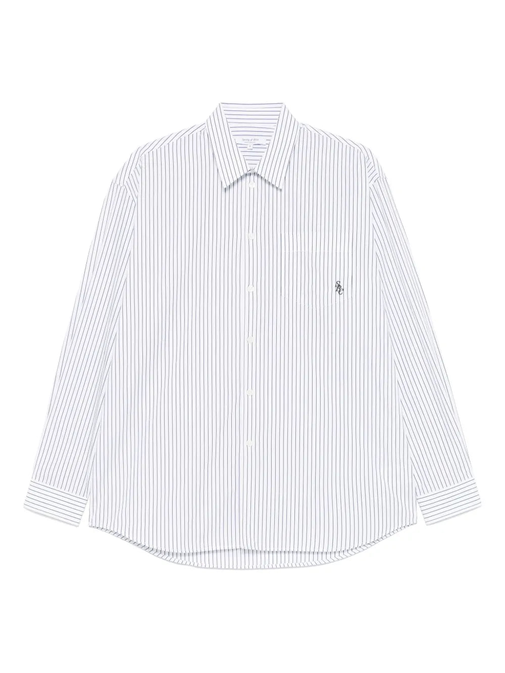 Striped Shirt