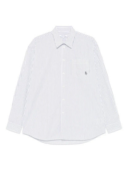Striped Shirt