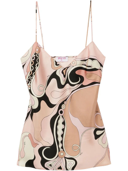 Orchidee Camisole Top