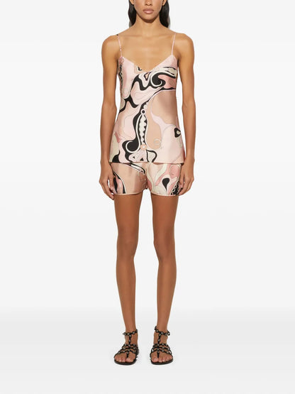 Orchidee Camisole Top