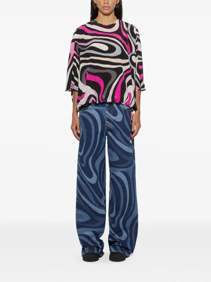 Marmo Blouse