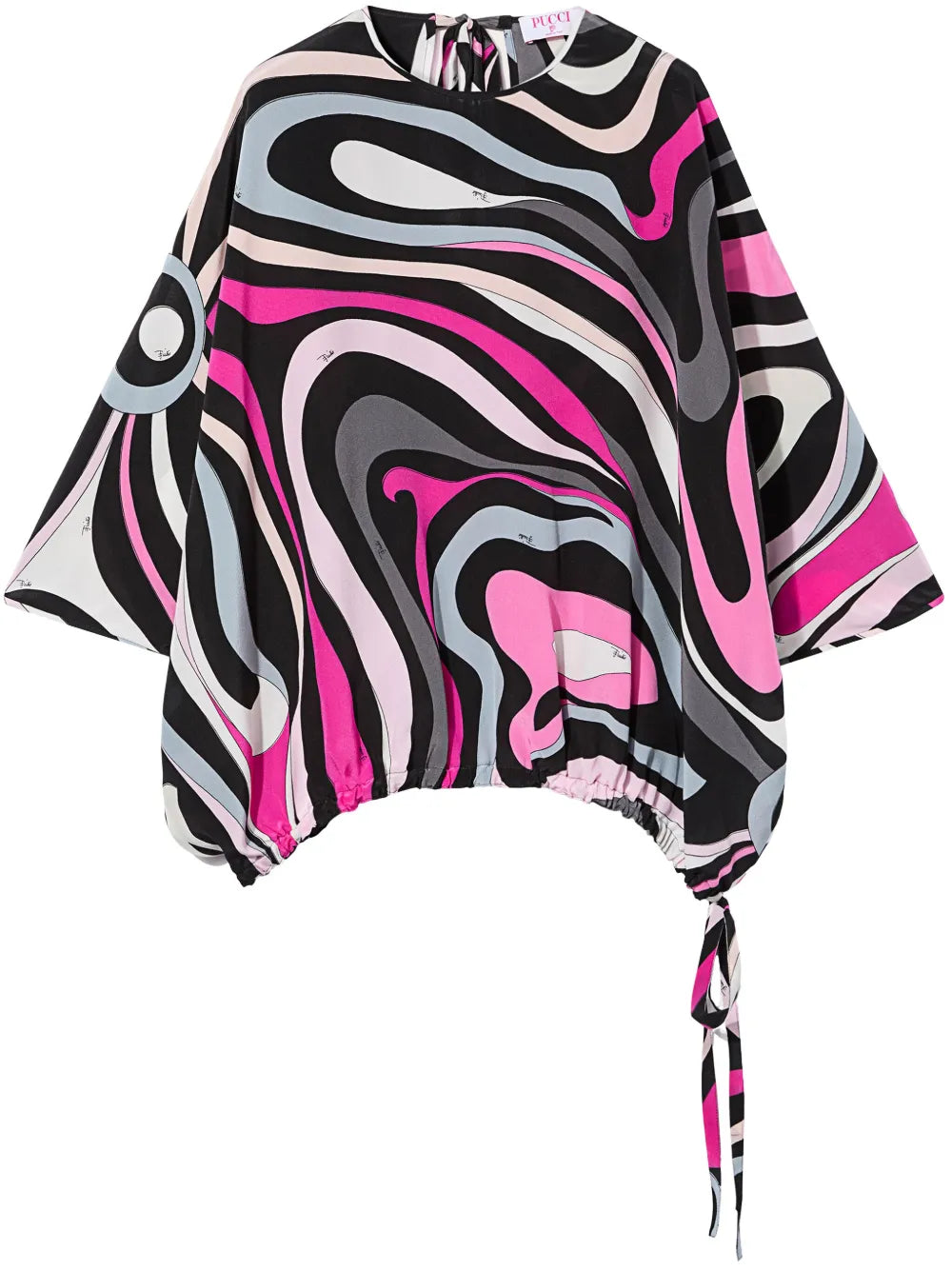 Marmo Blouse