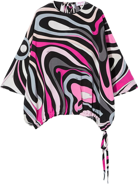Marmo Blouse
