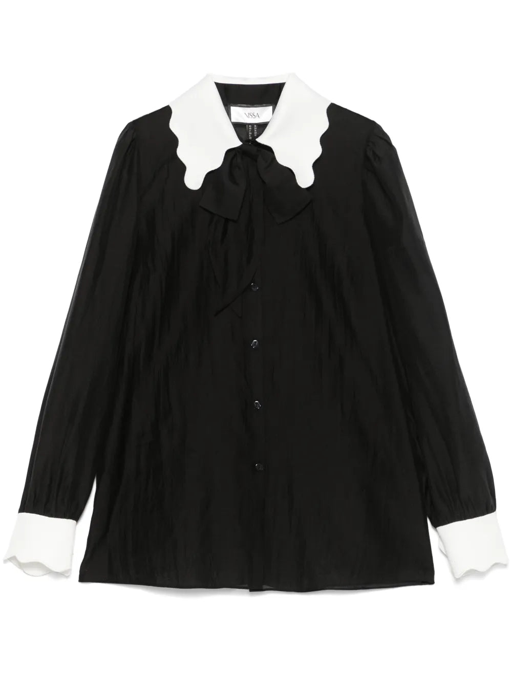 Lyocell Shirt
