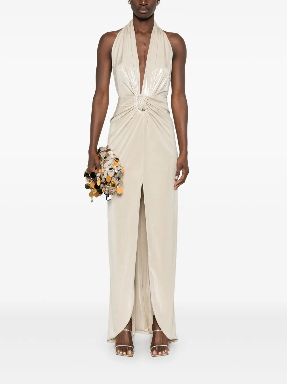 Ciré Maxi Dress