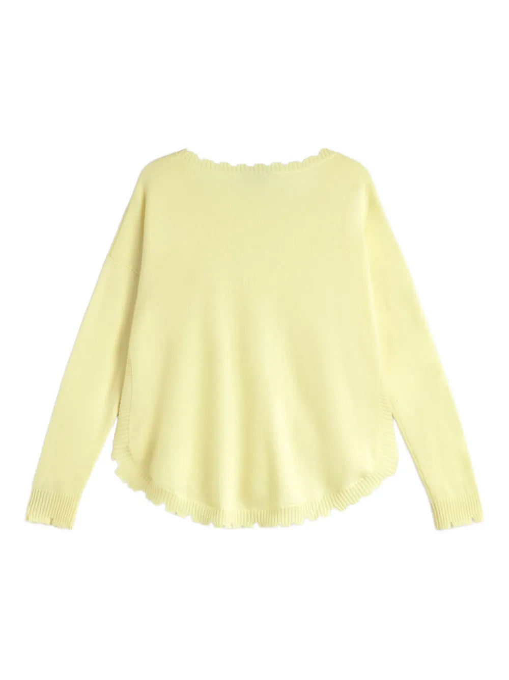 Mela Jumper
