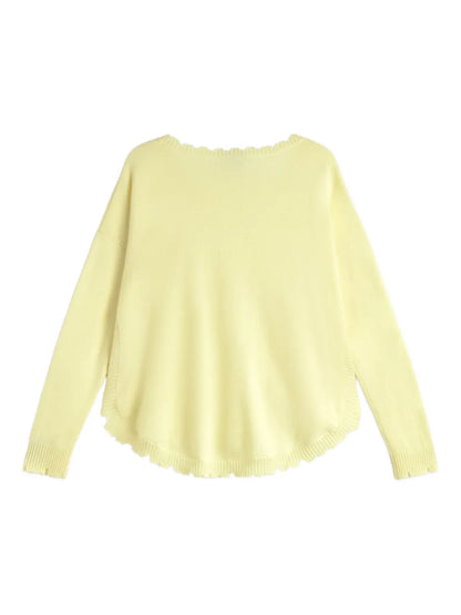 Mela Jumper