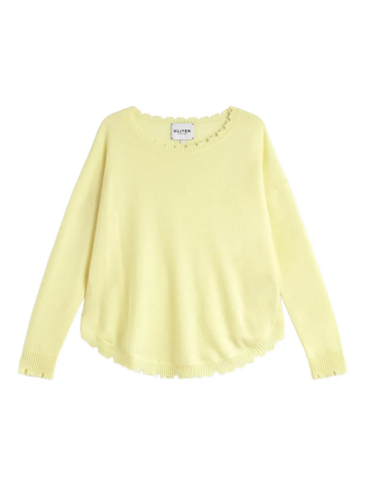 Mela Jumper