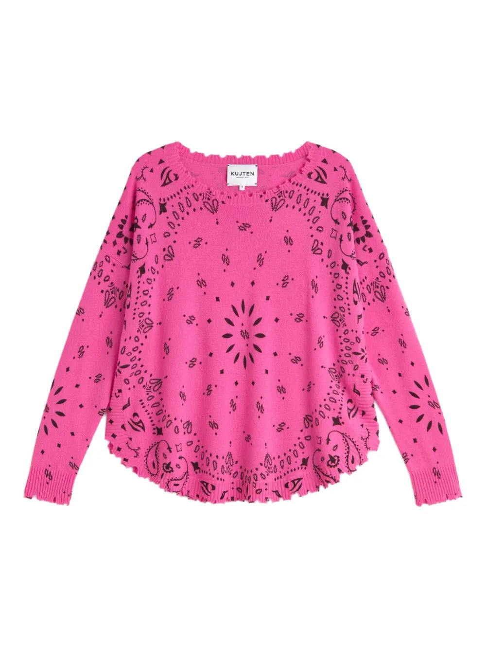 Mela Jumper