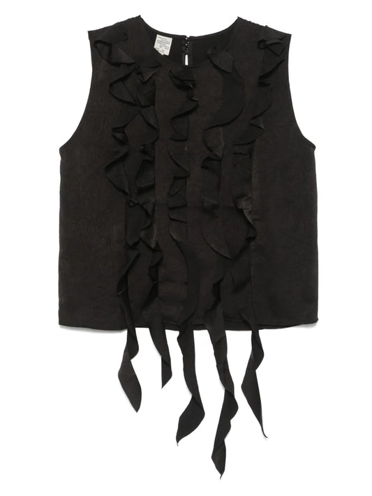 Mavi Blouse