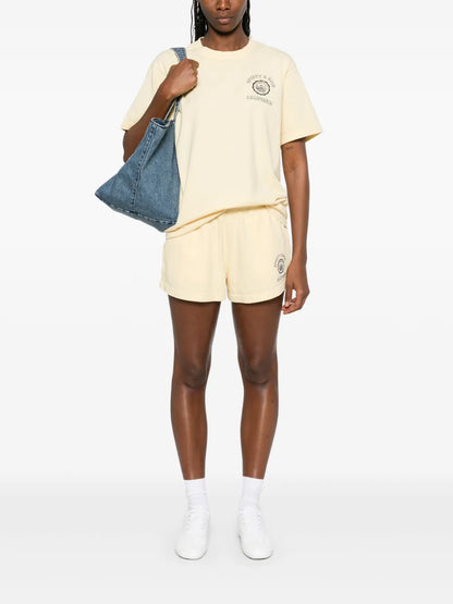 Logo-Print T-Shirt