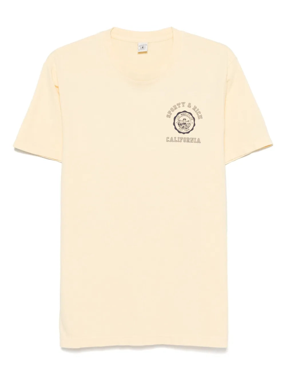 Logo-Print T-Shirt