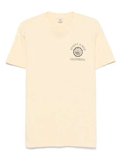 Logo-Print T-Shirt