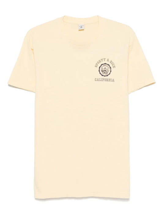 Logo-Print T-Shirt