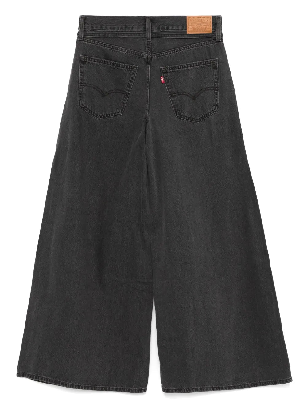 Xl Superwide Jeans