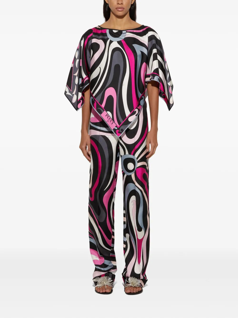 Marmo Kaftan