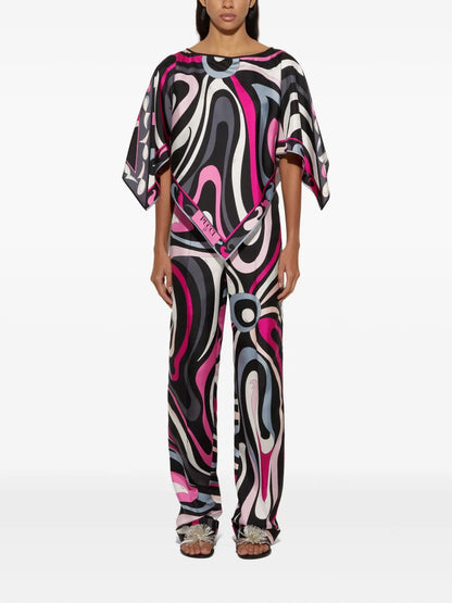 Marmo Kaftan