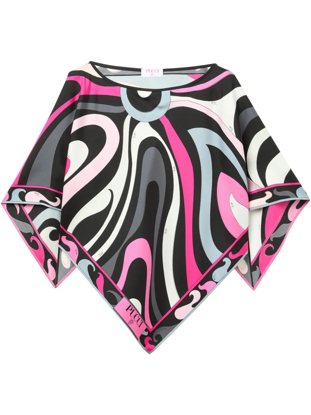 Marmo Kaftan
